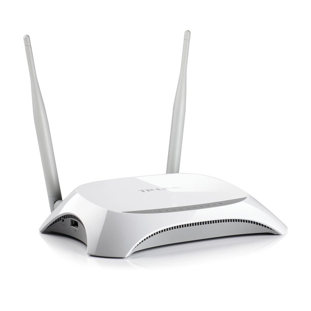router
